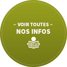 voir toutes nos infos