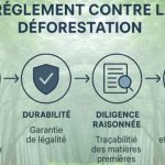 RDUE pour le bois, les meubles, les emballages